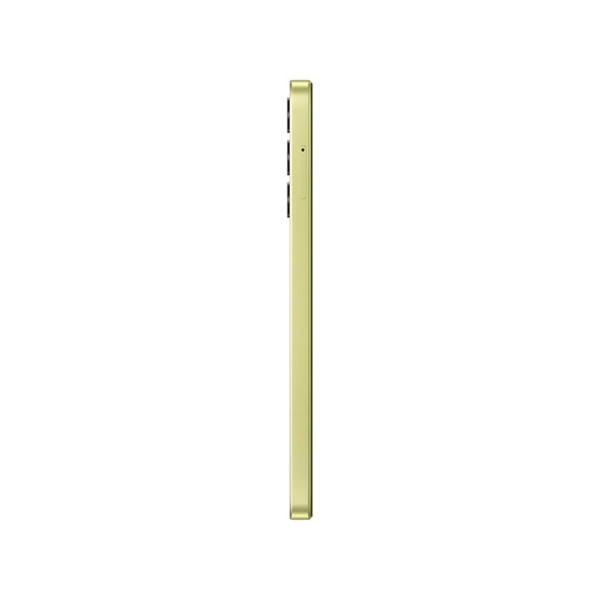 Samsung Galaxy A25 8GB RAM 256GB Storage Single SIM – Yellow