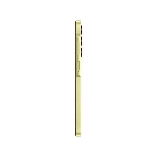 Samsung Galaxy A25 8GB RAM 256GB Storage Single SIM – Yellow