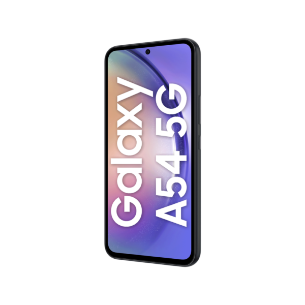 Samsung Galaxy A54 8GB RAM 128GB Storage Single SIM – Black