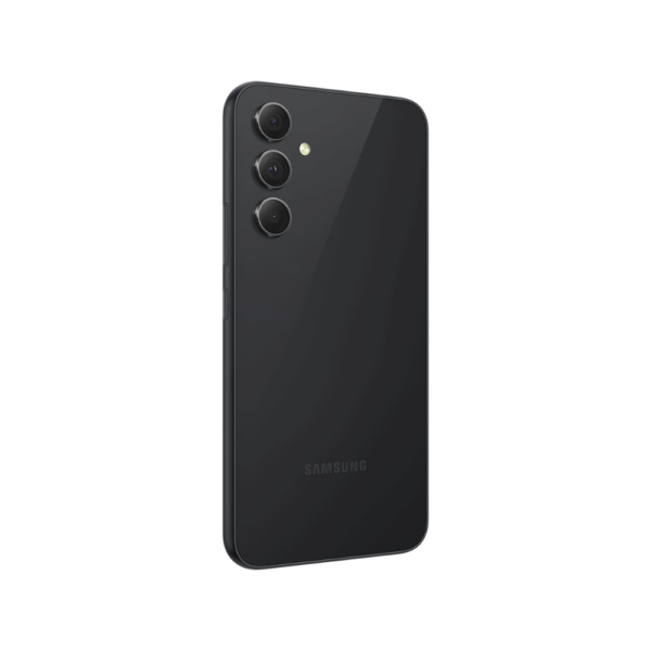 Samsung Galaxy A54 8GB RAM 128GB Storage Single SIM – Black