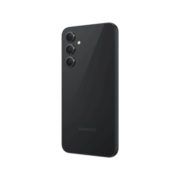 Samsung Galaxy A54 8GB RAM 128GB Storage Single SIM – Black