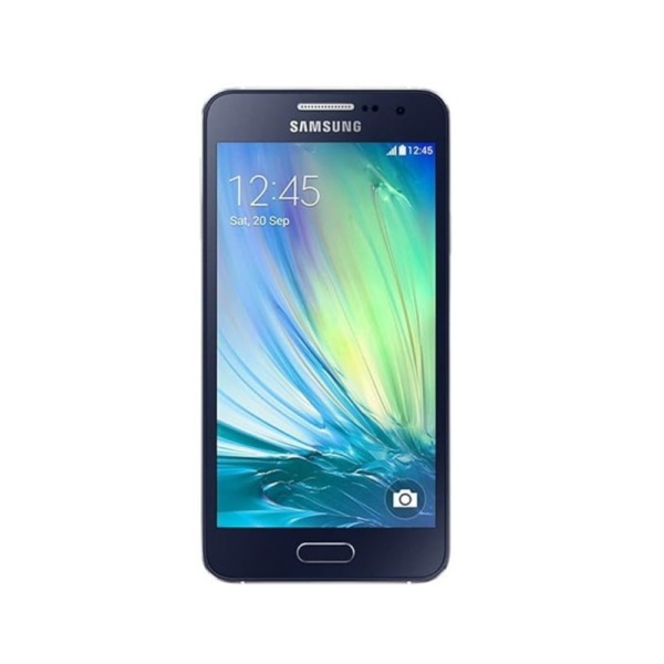 Samsung Galaxy A3 (2016) 3GB RAM 32GB Storage Single SIM – Black