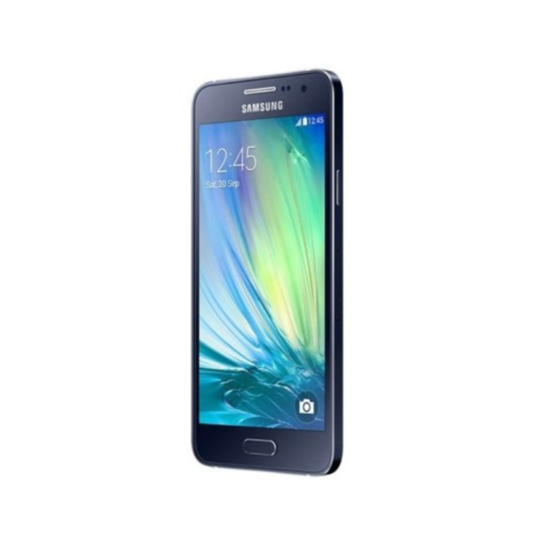 Samsung Galaxy A3 (2016) 3GB RAM 32GB Storage Single SIM – Black