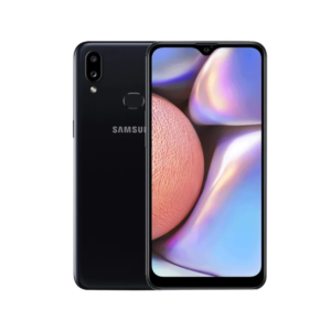 Samsung Galaxy A10s 2GB RAM 32GB Storage Single SIM – Black
