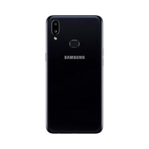 Samsung Galaxy A10s 2GB RAM 32GB Storage Single SIM – Black
