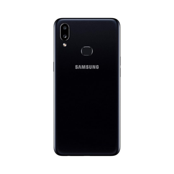 Samsung Galaxy A10s 2GB RAM 32GB Storage Single SIM – Black