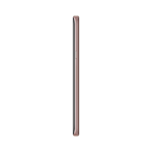 Samsung Galaxy S8 4GB RAM 128GB Storage Dual SIM – Rose Pink (4G LTE)