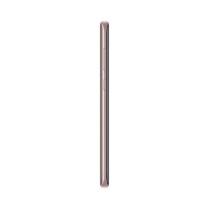Samsung Galaxy S8 4GB RAM 128GB Storage Dual SIM – Rose Pink (4G LTE)