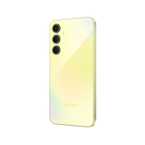 Samsung Galaxy A35 5G 8GB RAM 128GB Storage Single SIM – Lemon