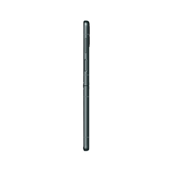 Samsung Galaxy Z Flip3 8GB RAM 128GB Storage Single SIM – Green