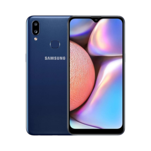 Samsung Galaxy A10s 2GB RAM 32GB Storage Single SIM – Blue