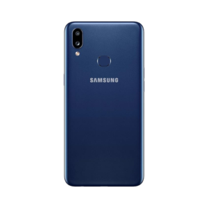 Samsung Galaxy A10s 2GB RAM 32GB Storage Single SIM – Blue