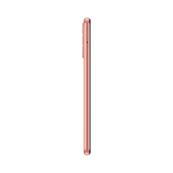 Samsung Galaxy M13 4GB RAM 64GB Storage Single SIM – Orange Copper