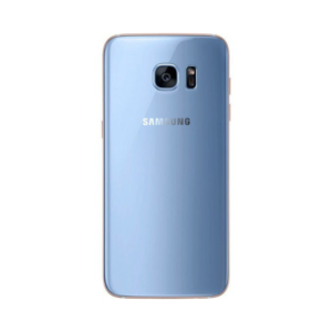 Samsung Galaxy S7 Edge 4GB RAM 32GB Storage Single SIM – Blue