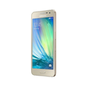 Samsung Galaxy A3 (2016) 3GB RAM 32GB Storage Single SIM – Gold