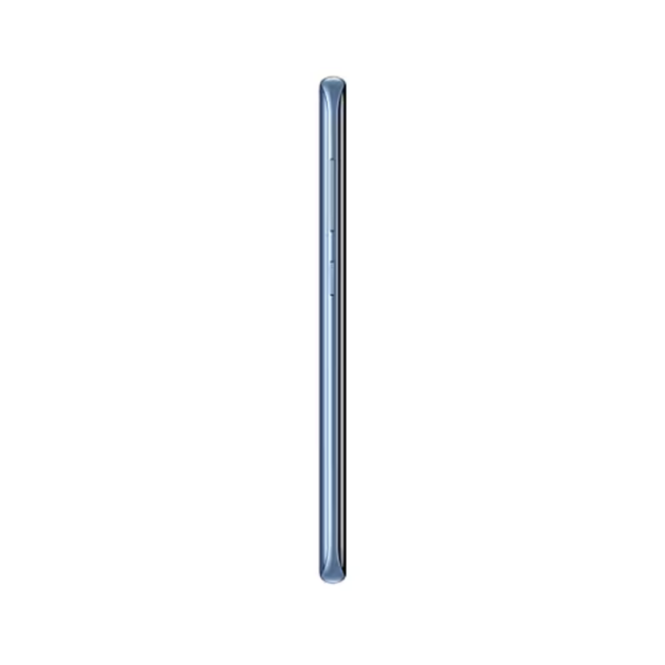 Samsung Galaxy S8 4GB RAM 64GB Storage Single SIM – Coral Blue (4G LTE)