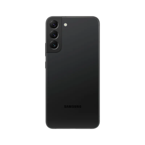 Samsung Galaxy S22 Plus 8GB RAM 128GB Storage Single SIM – Phantom Black