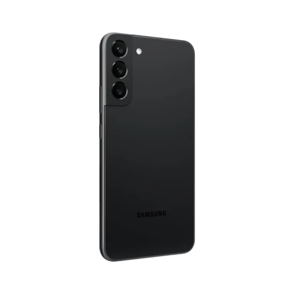 Samsung Galaxy S22 Plus 8GB RAM 128GB Storage Single SIM – Phantom Black