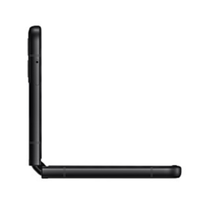 Samsung Galaxy Z Flip3 8GB RAM 256GB Storage Single SIM – Phantom Black