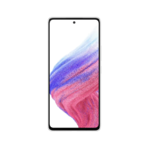 Samsung Galaxy A53 6GB RAM 128GB Storage Single SIM – White