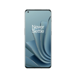 OnePlus 10 Pro – 256GB Storage, 12GB RAM, Single SIM – Emerald Forest