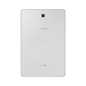 Samsung Galaxy Tab S4 4GB RAM 64GB Storage Single SIM – White