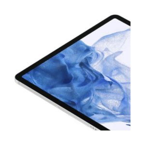 Samsung Galaxy Tab S8 Ultra 8GB RAM 128GB Storage Single SIM – Silver