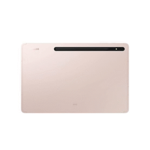 Samsung Galaxy Tab S8 Plus 8GB RAM 128GB Storage Single SIM – Pink Gold