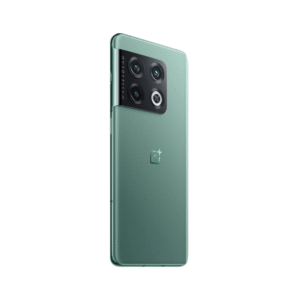 OnePlus 10 Pro – 256GB Storage, 12GB RAM, Single SIM – Emerald Forest