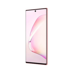 Samsung Galaxy Note10 12GB RAM 512GB Storage 5G Single SIM – Aura Red