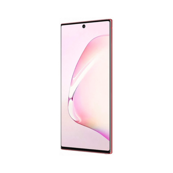 Samsung Galaxy Note10 12GB RAM 512GB Storage 5G Single SIM – Aura Red