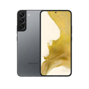 Samsung Galaxy S22+ 8GB RAM 256GB Storage Dual SIM – Graphite
