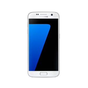 Samsung Galaxy S7 Edge 4GB RAM 32GB Storage Single SIM – White
