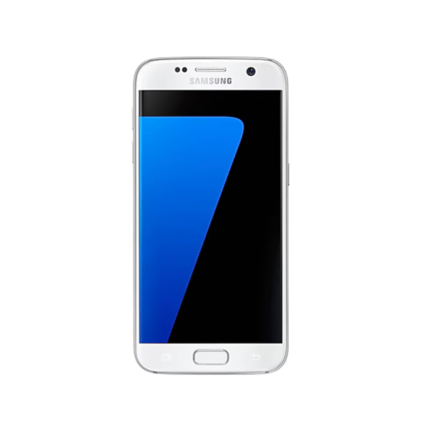 Samsung Galaxy S7 Edge 4GB RAM 32GB Storage Single SIM – White
