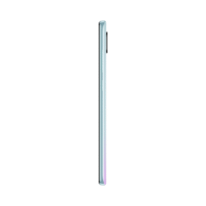 Redmi Note 9 4GB RAM 128GB Storage Single SIM - Polar White