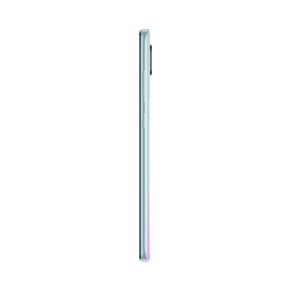 Redmi Note 9 4GB RAM 128GB Storage Single SIM - Polar White